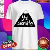 Official YoSemite Shirt