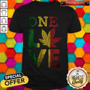 One Love Shirts