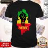 Top Black Lives Matter Iviva Val Verde Shirt