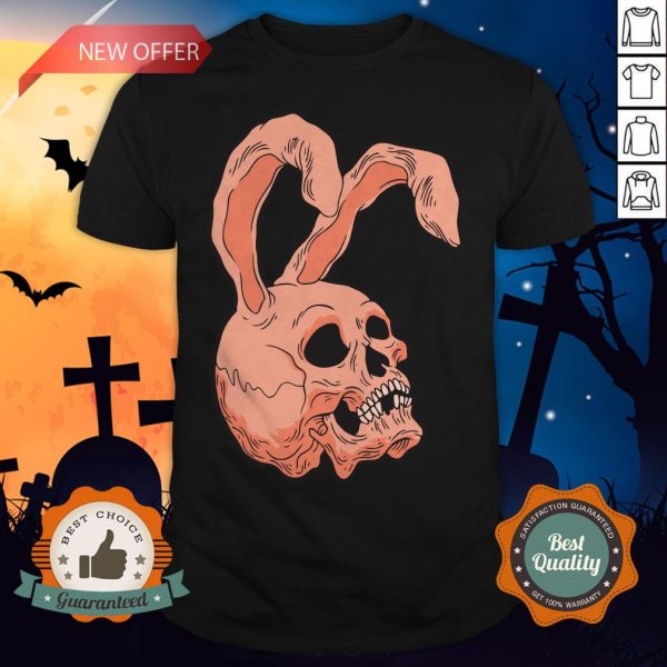 Habit Skull Dia De Muertos Day Dead Halloween Shirt
