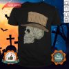 Skull Man Day Of The Dead Shirt