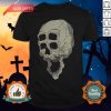 Sugar Skull Simple Day Dead Muertos Shirt