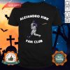 Alejandro Kirk Fan Club Tee Shirt