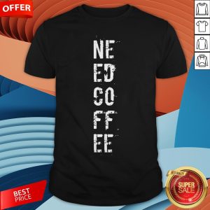 Coffee Lovers Gift Co T-Shirt