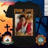 Krissry Men’s Frank Zappa 1940 1993 Shirt