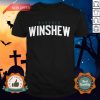 Officially Gardner Minshew Winshew Shirt