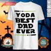Yoda Best Dad Ever Coffee Mug Shirt