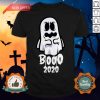 Booo 2020 Funny Happy Halloween Day Shirt