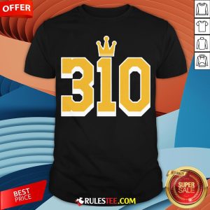 Premium Crown 310 Shirt - Design By Rulestee.com
