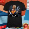 Funny Donald Trump Superman Shirt - Design By Rulestee.com