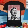 Official Lie A Watha Elizabeth Warren 2020 Shirt - Design By Rulestee.com