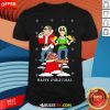 Funny Happy Mondays Christmas 2020 Shirt - Design By Rulestee.com