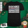 Joe Biden Kamala Harris 2020 46th President Shirt - Design By Rulestee.com