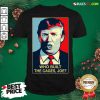 Nice Donald Trump Who Built The Cages Joe Shirt - Design By Rulestee.com