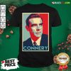 Original Sean Connery Actor Lightweight Shirt - Design By Rulestee.com