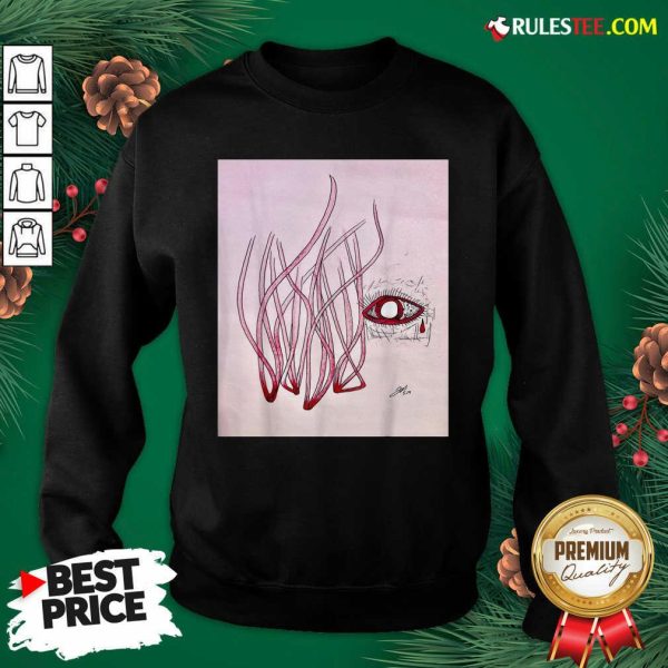 King Of Sea Sweatshirt - Design By Rulestee.com