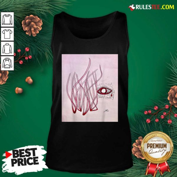 King Of Sea Tank Top - Design By Rulestee.com