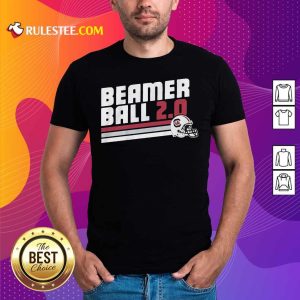 Beamer Ball South Carolina Shirt - Design By Rulestee.com