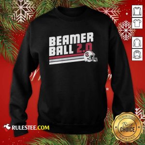 Beamer Ball South Carolina Sweatshirt - Design By Rulestee.com