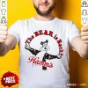 Cool Retro Hamm’s Beer Bear Is Back Shirt - Design By Rulestee.com