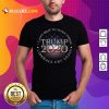 I Can’t Wait To Make Those Liberals Cry Again Trump 2020 President American Flag Shirt - Design By Rulestee.com