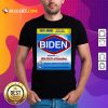 Democratic Biden Harris 2020 Election President Shirt - Design By Rulestee.com