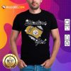 Pittsburgh Steelers Girl Heart Diamond Shirt- Design By Rulestee.com