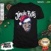 Hot Jingle Betts Merry Christmas T-Shirt - Design By Rulestee.com