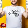 Hot Rebranded Revolution Society Shirt - Design By Rulestee.com