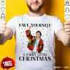 Harry Styles Have Yourself A Harry Little Christmas 2020 Shirt - Design By Rulestee.com