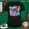Top Lollipopz Merch Shirt - Design By Rulestee.com