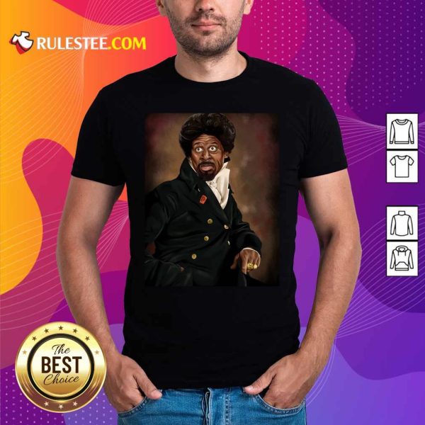 Sir Jerome Shirt - Design By Rulestee.com