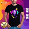 Gavin Dempsey Taco Bell Geometric Logo Shirt - Design By Rulestee.com