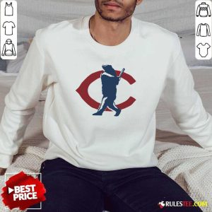 Chicago Bears North Side Home Run Sweatshirt - Design By Rulestee.com