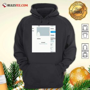 Donald Trumps Twitter Account Permanently Suspended Hoodie - Design By Rulestee.com