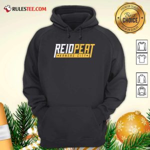 ReidPeat Kansas City Hoodie - Design By Rulestee.com