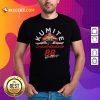Kumite Championship 88 Bloodsport Shirt - Design By Rulestee.com