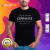 Nice C Est Du Sang De Connasse Shirt