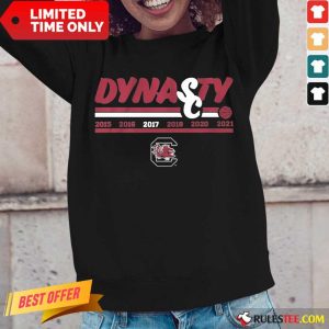 Premium Dynasty Great 2016 2020 2021 Long-sleeved
