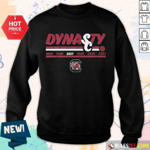 Premium Dynasty Great 2016 2020 2021 Sweater