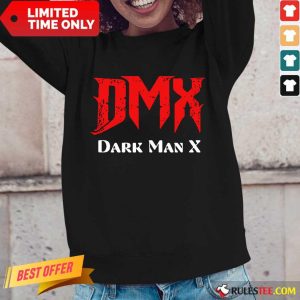 Awesome DMX Dark Man X Long-Sleeved