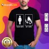 Awesome Your Wife My Wife The Nurse Shirt
