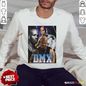 Funny Rip Dmx Rapper 1970-2021 Sweater