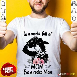 Hot Flower Dog Mom The Woman The Myth The Bad Influence Shirt