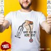 Hot Healthcare Worker Hate Has No Home Here Shirt