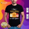 We Stick Together Sandwich Team Teacher Shirt