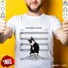 Cats And Music The Sound Of Silence Shirt