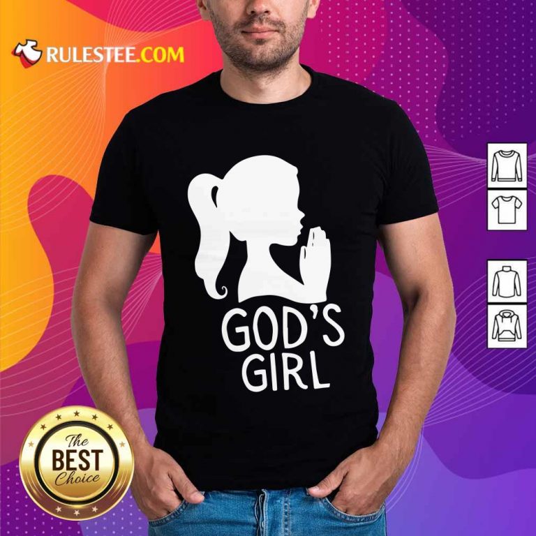 God's Girl Shirt