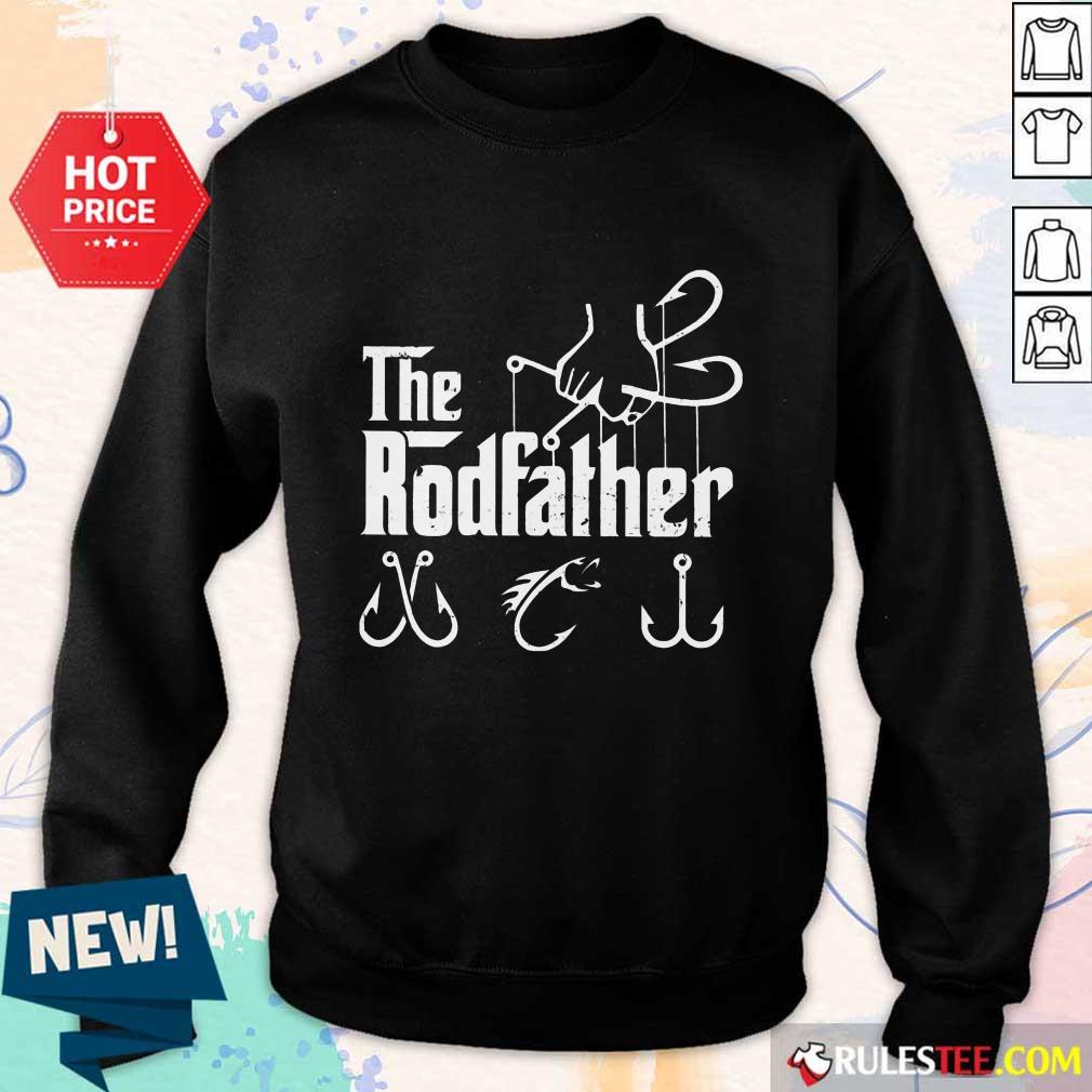 The Godfather Sweater