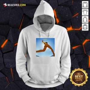Lorde Solar Power Melodrama New Song Hoodie